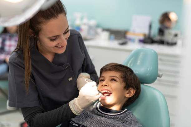 Best Walk-In Emergency Dentist in Orleans, VT