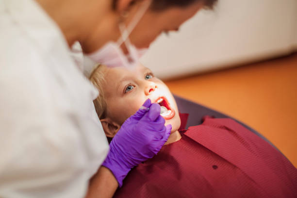 Best Emergency Treatment for Toothache in Orleans, VT