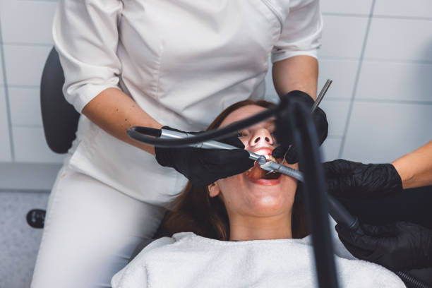 Best Emergency Treatment for Toothache in Orleans, VT