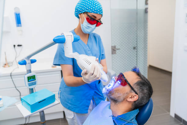 Fast & Reliable Emergency Dental Services in VT