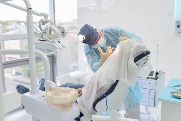 Best Pediatric Emergency Dentist in Orleans, VT