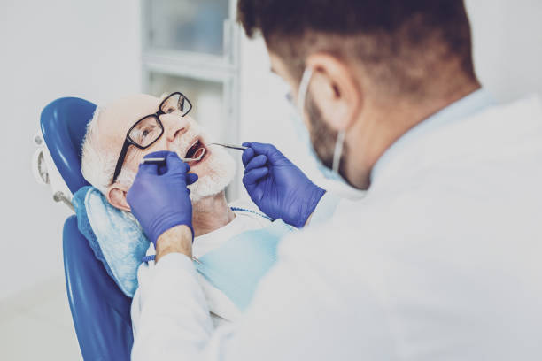 Best Walk-In Emergency Dentist in Orleans, VT